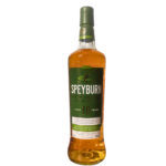 Whisky Speyburn Single Malt 10 Ans 70 cl 40°
