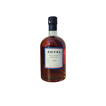 Koval Whisky Single Barrel Millet 50 cl 40°