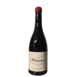 Moutou Rouge 2022 Lafage 75 cl 14,5°