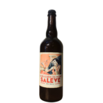 Mont Saleve Biere Double Neipa 75 cl 8°