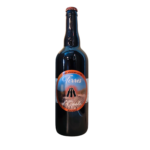 Terres D Opale Biere Rousse 75 cl 6,5°