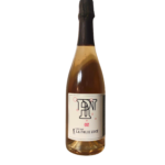 Pet Nat La Folie Luce Loic Terquem 75 cl 12,5°