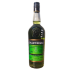 Chartreuse Verte Mise 2025 70 cl 55°
