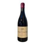 Gourt De Mautens Rouge 2012 75 cl 14°