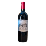 ChÂteau Angludet Margaux 2019 75 cl 13,5°