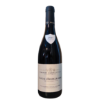 Amiot Et Fils Coteaux Bourguignons Rouge 2021 75 cl 13°