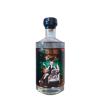 Gin Franc Tireur Castagne 70 cl 43°