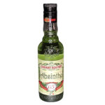 Cherry Rocher Absinthe 35cl 65°