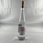 Eau De Vie De Framboise Flute Jacoulot 70 cl 45°