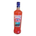 Sms St Malo Spritz Pamplemouse Ginger 100 cl 15°