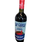 Cap Corse Aperitif Au Quinquina 75 cl 15°