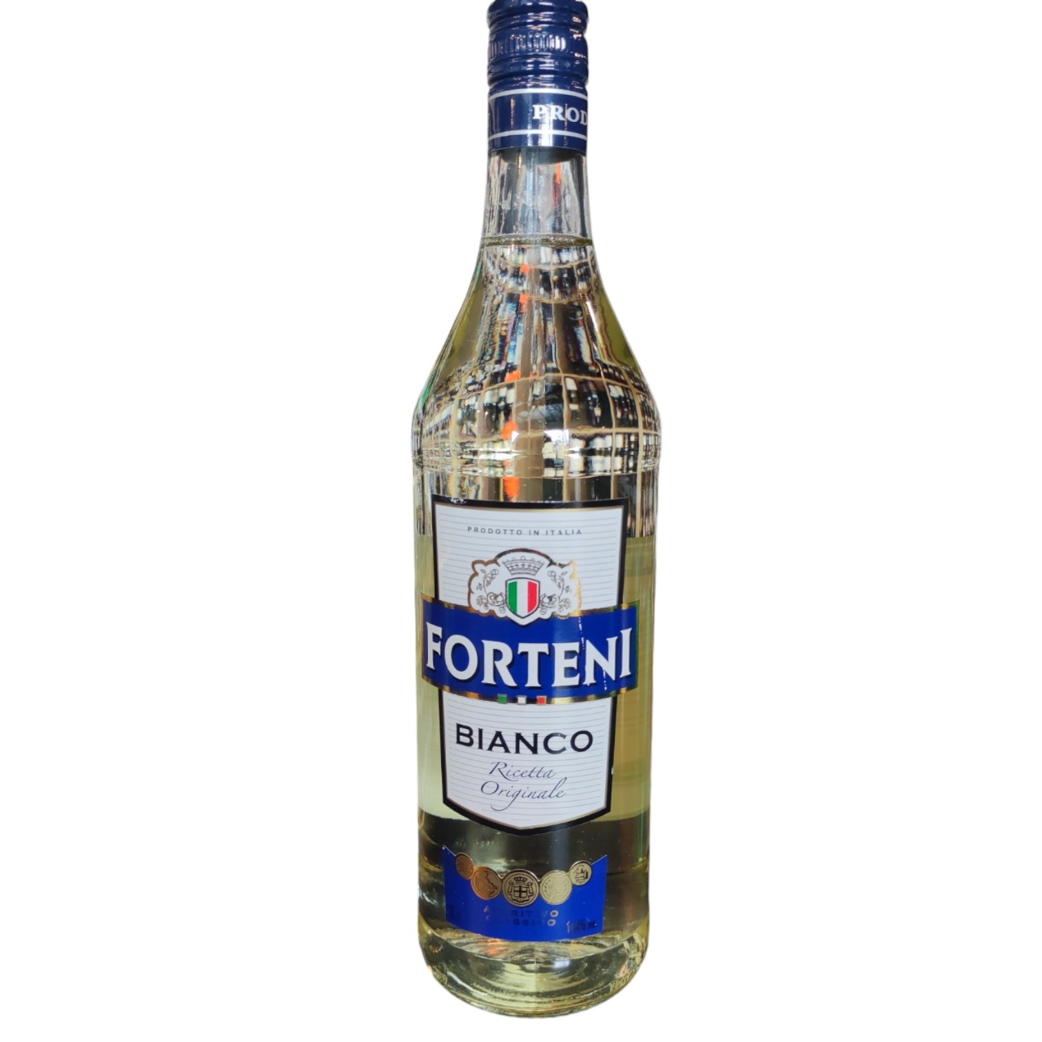 APE0003049.jpg Forteni Bianco 100 cl 14,4° – Image 1
