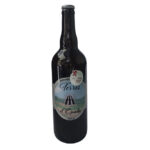Terres D Opale Biere Triple 75 cl 8,5°