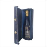 Heurtevant Fleur De Lys Brut 75 cl 12°