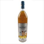 Vs Cognac Jules Gautret 70 cl 40°