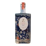 Gin Attribut N°3 70 cl 43°