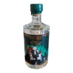Gin Franc Tireur Normandy Dry 70 cl 43°