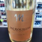 Mes Kouilles Apremont Savoie 2019 Jean Claude Masson 75 cl 12° – Image 4