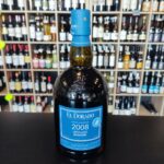 El Dorado Uitvlugt Enmore 2008 70 cl 47,4° – Image 2