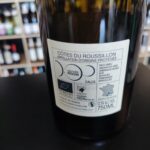 Olivier Pithon Calce Cote Du Roussillon Blc 2021 75 cl 12,5° – Image 3