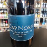 Crozes Hermitage Cap Nord 2022 R Combier 75 cl 13° – Image 2