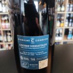 Crozes Hermitage Cap Nord 2022 R Combier 75 cl 13° – Image 3