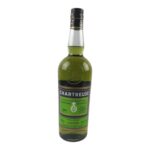 Chartreuse Verte Mise 2024 70 cl 55°