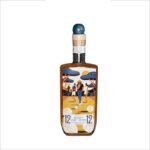 Le 12/12 Pastis De Saint Tropez 70 cl 45°
