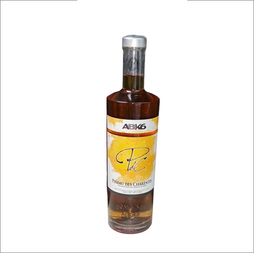 PIN0001750.jpg Abk6 Pdc Pineau Des Charentes 75 cl 17° – Image 1