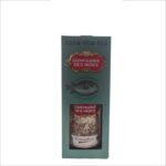 Compagnie Des Indes Caraibes Barriques De Chene 70 cl 40°