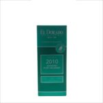 El Dorado Diamond Port Mourant 2010 70 cl 49,1°