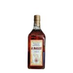 Rhum J.bailly Millesime 2005, 70 cl 43°