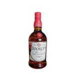 Doorlys Barbados Rum Old 8 Years 70 cl 40°