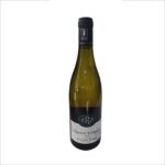Domaine Gueugnon Remond Saint Veran Blanc 2020 75 cl 13°