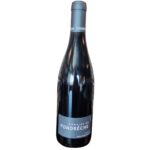 Domaine De Fondreche Rouge Ventoux 2020 75 cl 14,5°