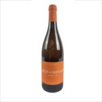 Skin-contact Maceration Blanc Vin De France 75 cl 12°