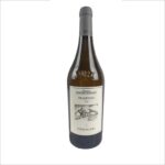 Domaine Berthet Bondet Tradition Blanc Cotes Du Jura 2017 75 cl 13°