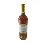 ChÂteau Clos Haut Peyraguey Sauternes 2003 75 cl 14°