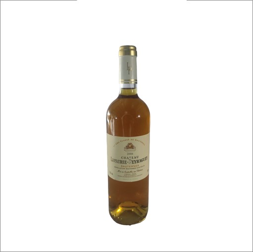 VIN0001907.jpg ChÂteau Lafaurie Peyraguey Sauternes 2006 75 cl 13,5° – Image 1