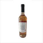 ChÂteau La Gabarre Rose Bordeaux 2021 75 cl 12°