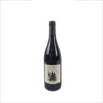 Domaine Giachino Black Giac Savoie 2019 75 cl 12°