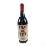 Pot De Vin Famille Guilhem 75 cl 14°