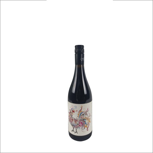 VIN0002054.jpg Casa Lluch Tempranillo Valencia 2019 75 cl 13,5° – Image 1