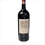 Pagodes De Cos Saint Estephe 2016 150 cl 13°