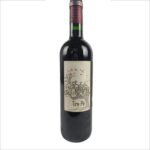 ChÂteau Tire Pe Bordeaux 2019 Barrault 75 cl 13°