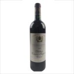 ChÂteau Beau Sejour Becot Saint Emilion Grand Cru 2003 75 cl 13,5°