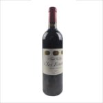 Clos Fourtet Saint Emilion Grand Cru 2004 75 cl 13,5°
