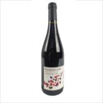 Tramontane Grenache Noir Cotes Catalanes 2020 75 cl 15°