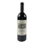 ChÂteau Bouscasse Madiran 2018 Brumont 75 cl 12,5°