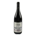 Le Rouge D Alain Brumont Madiran 2020 Brumont 75 cl 12,5°